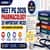 NEET PG Pharmacology Questions 2026: Important MCQs with Answers