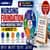 High Weightage Chapters in Nursing Foundation for NORCET 11: Repeated Topics