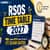 RSOS Time Table 2027 - Check RSOS Class 10 and 12 Exam Dates