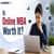 Is Online MBA Worth It in 2026?
