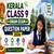 Kerala Class 9 Onam Exam Question Paper 2026 - Maths, Science, English, Hindi, Malayalam, Social Science