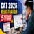 CAT 2026 Registration Mistakes to Avoid: Common Errors That Can Lead to Application Rejection