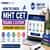 MHT CET Round 2 Cutoff Category wise 2026 for OPEN, OBC, SC, ST, EWS and Other Categories