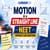 Motion in Straight Line NEET Questions - NEET Previous Year Questions Papers (PYQ)