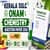 Kerala SSLC Onam Chemistry Question Paper 2026 PDF (14 Aug) - Download 10th First Term Chemistry Answer Key