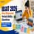 IBSAT Verbal Ability Most Repeated Question Types 2026: Topics to Practise, PYQs and 30-Day Plan