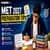 MET Preparation Tips 2027: Subject-wise Strategy, Study Plan, Best Books