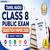 Tamil Nadu Class 8 Public Exam Question Paper 2026 PDF - Tamil, English, Maths, Science and Social Science