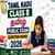 Tamil Nadu Class 8 Tamil Question Paper 2026 - Download Answer Key PDF