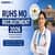 RUHS MO Recruitment 2026: Apply Online, Check Vacancy, Eligibility & Last Date