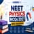 NEET Physics MCQs 2026 With Solutions: Practice Chapter Wise MCQ