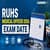RUHS Medical Officer 2026 Exam Date: Application Form (September 14), Admit Card, Result