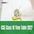 ICSE Board Exam Dates 2026 PDF (Out), Check ICSE Class 10 Date Sheet Here