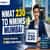 NMAT 230 to NMIMS Mumbai: Fresher Converts 9 MBA Interviews, Shares CAT, SNAP & NMAT Strategy