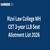 Rizvi Law College MH CET 3 & 5-year LLB Seat Allotment List 2026