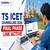 TS ICET Counselling Link 2026 Activated for Final Phase at tgicet.nic.in; Check Option Entry & Seat Allotment