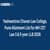 Yashwantrao Chavan Law College, Pune Allotment List for MH CET Law 3 & 5-year LLB 2026
