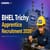 BHEL Trichy Apprentice Recruitment 2026 Out: Apply Online, Check Vacancy & Eligibility