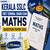 Kerala SSLC Maths Onam Question Paper 2026 (19 Aug) - Answer Key & Solution