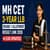 MH CET 3-year LLB Round 1 Allotment Result Link 2026 (Live Updates): College-wise Allotment List