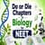 Do or Die Chapters in Biology for NEET 2026: Important Biology Topics