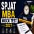 SPJAT MBA Mock Test 2027 - Practice Tests for SP Jain Admission Test