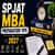 SPJAT MBA Preparation Tips for 2027: How to Ace the Exam