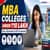 Best MBA Colleges Under Rs 10 Lakh in India: Fees, Placements, Salary and ROI