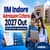 IIM Indore Admission Criteria 2027-28: CAT 2026 Cutoff, Selection Process, Composite Score