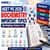 NEET PG 2026 Biochemistry Important Topics: High-Weightage Chapters for Revision