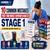 10 Common Mistakes First-Time NORCET Aspirants Make in Stage 1