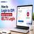 How to Login to IDP: Quick Guide For IELTS Login