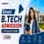 B.Tech Admission in Telangana Without Entrance Exam: Colleges, Eligibility & Fees