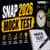 SNAP Mock Test 2026: Free Practice Test, Exam Pattern, Question Distribution & Preparation Tips