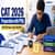 CAT Preparation with Previous Year Papers: How to Use CAT PYQs for 2026