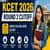 KCET 2026 Round 2 Cutoff: Check College-Wise Cutoff