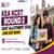 KEA KCET Round 2 Seat Allotment 2026 Link Out at cetonline.karnataka.gov.in: Check Allotment Result