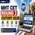 MHT CET Round 3 Cutoff 2026 OUT: Check College-Wise Ranks