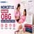 NORCET 11 Mains High-Weightage OBG Topics: Important Chapters to Revise