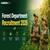Forest Department Recruitment 2026 Apply Online: Latest Forest Govt Jobs Vacancy