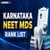 Karnataka NEET MDS Rank List 2026: Download Merit List PDF