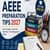 AEEE Preparation Tips 2027: Subject-Wise Strategy, Study Plan & Tips