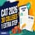 CAT 2026: 30 MBA Colleges Accept the Score But Need a Separate Application Form