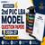 Karnataka 2nd PUC LBA Model Question Papers 2026-27 PDF - Physics, Chemistry, Maths, Biology