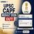 UPSC CAPF Result 2026 Out: Download Written Result PDF, Check PET/PST Qualified Roll Numbers