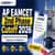 AP EAMCET 2nd Phase Cutoff 2026: What Will Be the Expected Cutoff?