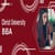 Christ University BBA 2026, Session 5 Admit Card Out, Exam Date Out, PI Dates Out, Final Result