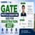 GATE Photo and Signature Size 2027: Specifications, Format and Upload Instructions