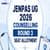 JENPAS UG 2026 Counselling Round 3 Seat Allotment: Check Details Here