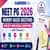 NEET PG 2026 Question Paper with Solutions: Check All Questions & Answers